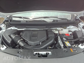 2026 Buick Enclave Sport Touring 1SM - miniatura 16