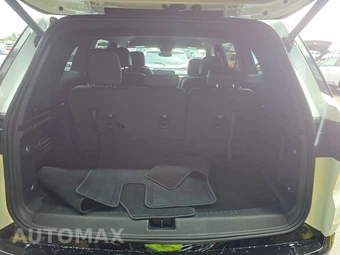 2026 Buick Enclave Sport Touring 1SM - miniatura 17