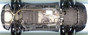 2026 Buick Enclave Sport Touring 1SM - miniatura 19