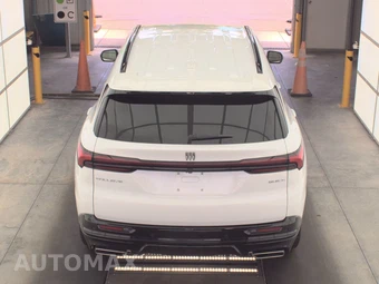 2026 Buick Enclave Sport Touring 1SM - miniatura 5