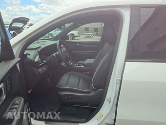 2026 Buick Enclave Sport Touring 1SM - miniatura 7