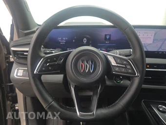 2026 Buick Enclave Sport Touring 1SM - miniatura 10