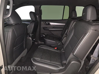 2026 Buick Enclave Sport Touring 1SM - miniatura 13