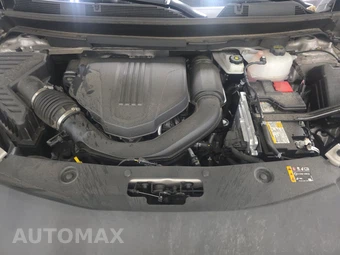 2026 Buick Enclave Sport Touring 1SM - miniatura 16