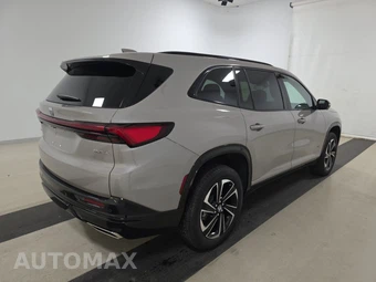 2026 Buick Enclave Sport Touring 1SM - miniatura 4