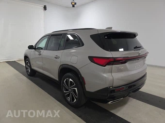 2026 Buick Enclave Sport Touring 1SM - miniatura 6