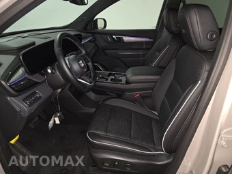 2026 Buick Enclave Sport Touring 1SM - miniatura 7