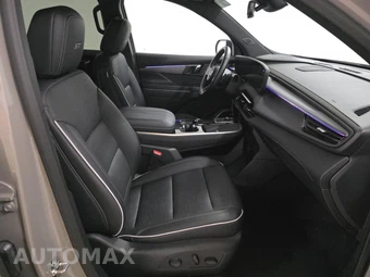 2026 Buick Enclave Sport Touring 1SM - miniatura 8