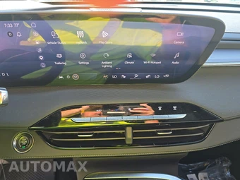 2026 Buick Enclave Sport Touring 1SM - miniatura 11