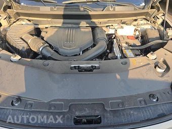 2026 Buick Enclave Sport Touring 1SM - miniatura 16