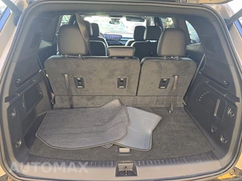 2026 Buick Enclave Sport Touring 1SM - miniatura 17