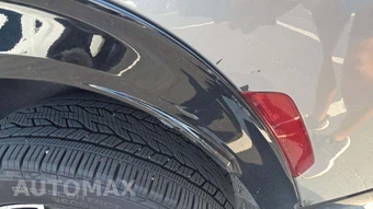 2026 Buick Enclave Sport Touring 1SM - miniatura 21