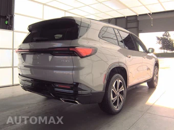2026 Buick Enclave Sport Touring 1SM - miniatura 4