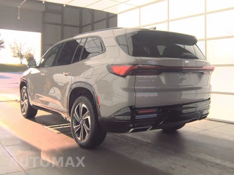 2026 Buick Enclave Sport Touring 1SM - miniatura 6