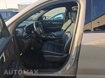 2026 Buick Enclave Sport Touring 1SM - miniatura 7
