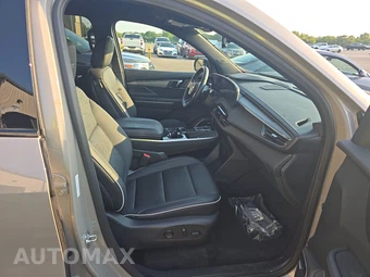 2026 Buick Enclave Sport Touring 1SM - miniatura 8