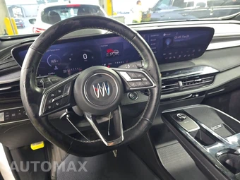 2026 Buick Enclave Sport Touring 1SM - miniatura 10