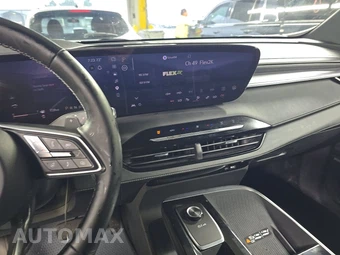 2026 Buick Enclave Sport Touring 1SM - miniatura 11