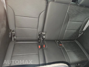 2026 Buick Enclave Sport Touring 1SM - miniatura 14