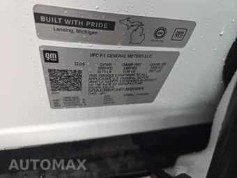 2026 Buick Enclave Sport Touring 1SM - miniatura 15
