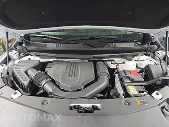 2026 Buick Enclave Sport Touring 1SM - miniatura 16