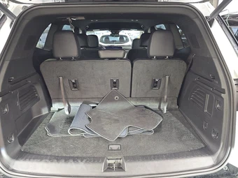 2026 Buick Enclave Sport Touring 1SM - miniatura 17