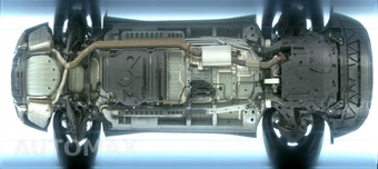 2026 Buick Enclave Sport Touring 1SM - miniatura 18
