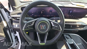 2026 Buick Enclave Sport Touring 1SM - miniatura 19