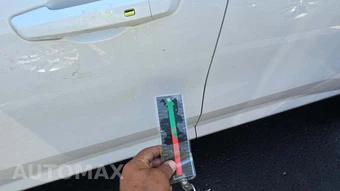 2026 Buick Enclave Sport Touring 1SM - miniatura 22