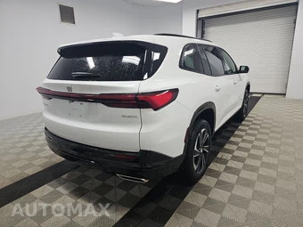 2026 Buick Enclave Sport Touring 1SM - miniatura 4