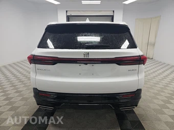2026 Buick Enclave Sport Touring 1SM - miniatura 5