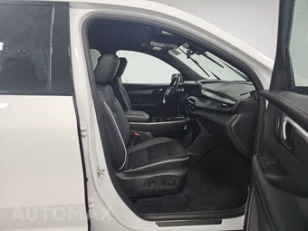 2026 Buick Enclave Sport Touring 1SM - miniatura 8