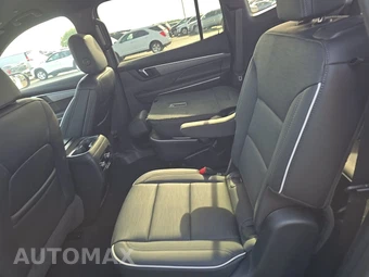 2026 Buick Enclave Sport Touring 1SM - miniatura 13