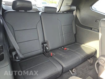 2026 Buick Enclave Sport Touring 1SM - miniatura 14