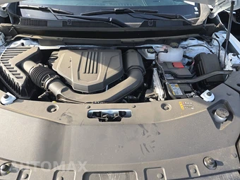 2026 Buick Enclave Sport Touring 1SM - miniatura 16