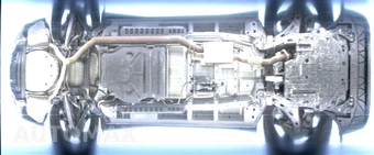 2026 Buick Enclave Sport Touring 1SM - miniatura 19