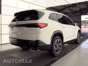 2026 Buick Enclave Sport Touring 1SM - miniatura 4