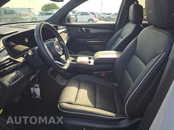 2026 Buick Enclave Sport Touring 1SM - miniatura 7