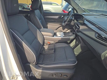 2026 Buick Enclave Sport Touring 1SM - miniatura 8