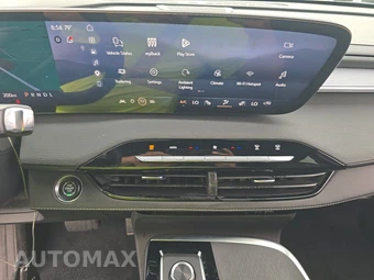 2026 Buick Enclave Sport Touring 1SM - miniatura 11