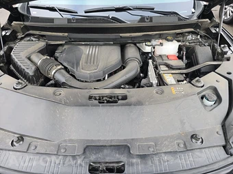 2026 Buick Enclave Sport Touring 1SM - miniatura 15