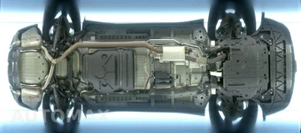 2026 Buick Enclave Sport Touring 1SM - miniatura 18