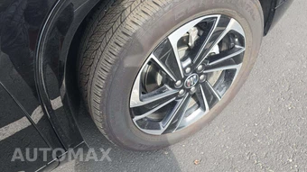 2026 Buick Enclave Sport Touring 1SM - miniatura 26
