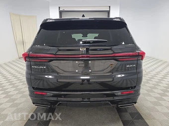 2026 Buick Enclave Sport Touring 1SM - miniatura 5