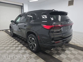 2026 Buick Enclave Sport Touring 1SM - miniatura 6
