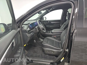 2026 Buick Enclave Sport Touring 1SM - miniatura 7