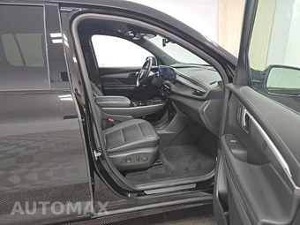 2026 Buick Enclave Sport Touring 1SM - miniatura 8