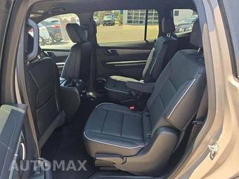 2026 Buick Enclave Sport Touring 1SM - miniatura 10
