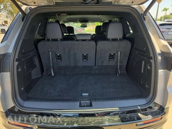 2026 Buick Enclave Sport Touring 1SM - miniatura 12