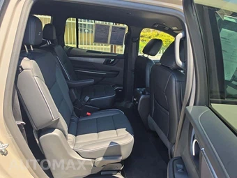 2026 Buick Enclave Sport Touring 1SM - miniatura 14